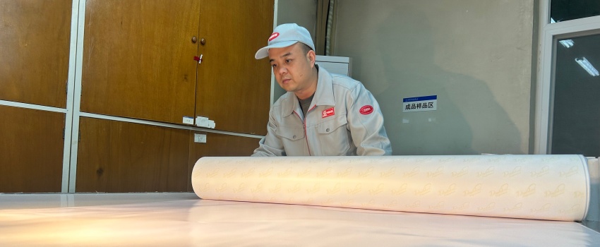 亮相即滿產(chǎn)！樂凱多功能涂布材料新產(chǎn)線交出亮眼成績(jī)單