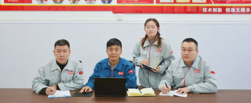 喜報(bào)！中國(guó)樂凱兩家勞模工匠創(chuàng)新工作室入選2025年全國(guó)總工會(huì)支持建設(shè)名單